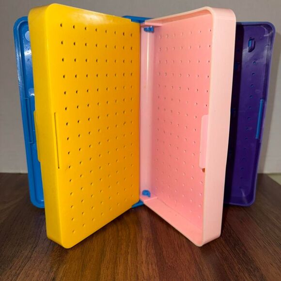 1980s Jewelry Keeper - Picture 6 of 8